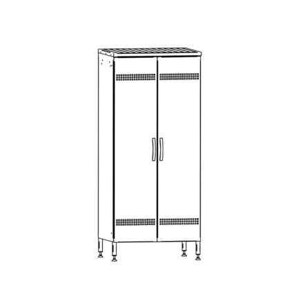 KRK-800 1 KRK-800 1