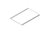 PP-400 Pagariplaat PP-400