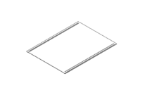PP-450 Pagariplaat PP-450