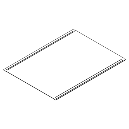 PP-450 Pagariplaat PP-450