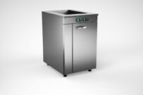 SSK-510 Soekapp süvendiga SSK-510