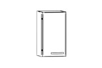 SNK-400 Seinakapp SNK-400