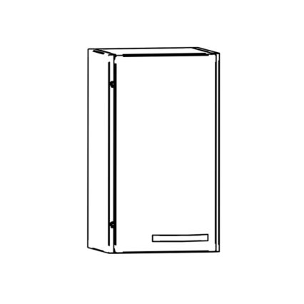 SNK-400 Seinakapp SNK-400