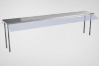UT-1600 Ülatasapind UT-1600