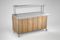 NTB-1600 Neutraalbufee NTB-1600