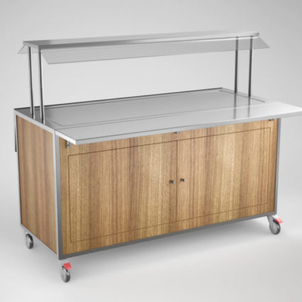 NTB-1600 Neutraalbufee NTB-1600