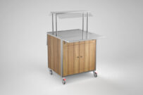 STB-800 Soebufee STB-800