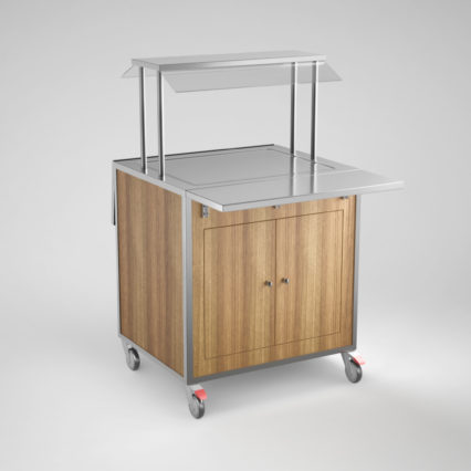 STB-800 Soebufee STB-800