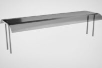 UT/R-1600 Ülatasapind UT/R-1600