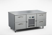 GSK-1204 Külmsahtlikapp grillile GSK-1204