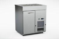 KSK-810 Külmsüvendiga kapp KSK-810