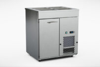 KSK/V-810 Külmsüvendiga kapp KSK/V-810