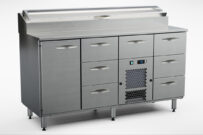 KTL-1617 Külmtöölaud KTL-1617