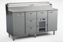 KTL-1624 Külmtöölaud KTL-1624