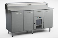 KTL-1631 Külmtöölaud KTL-1631