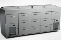 KTL/FT-20011 Külmtöölaud KTL/FT-20011