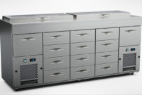 KTL/FT-20014 Külmtöölaud KTL/FT-20014