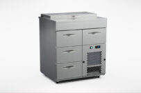 KTL/FT-804 Külmtöölaud KTL/FT-804