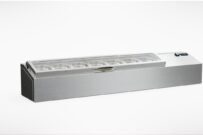 KSP-1600 Lauapealne külmsüvend KSP-1600