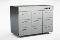 SSK-1209 Soekapp süvendiga SSK-1209
