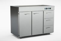 SSK-1223 Soekapp süvendiga SSK-1223