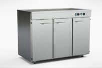 SSK-1230 Soekapp süvendiga SSK-1230