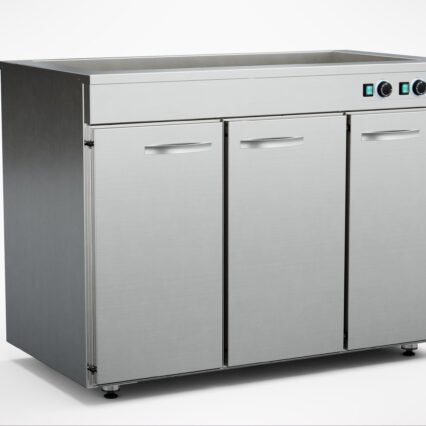 SSK-1230 Soekapp süvendiga SSK-1230