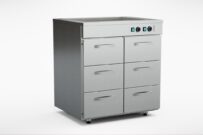 SSK-806 Soekapp süvendiga SSK-806