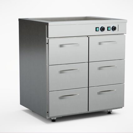 SSK-806 Soekapp süvendiga SSK-806