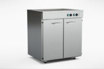 SSK-820 Soekapp süvendiga SSK-820