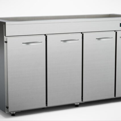 SSK-1640 Soekapp süvendiga SSK-1640