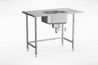 EPL1200x6505x4KP Eelpesulaud (1200mm)