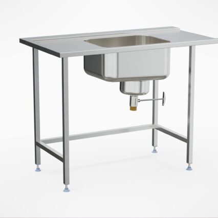 EPL1200x6505x4KP Eelpesulaud (1200mm)