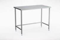 TLA1200x650 Töölaud (1200mm)
